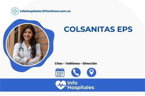 citas colsanitas telefono|Contacto Colsanitas 